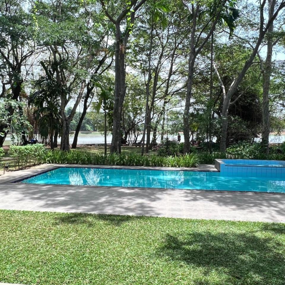 Saludiya Retreat Resort and SPA