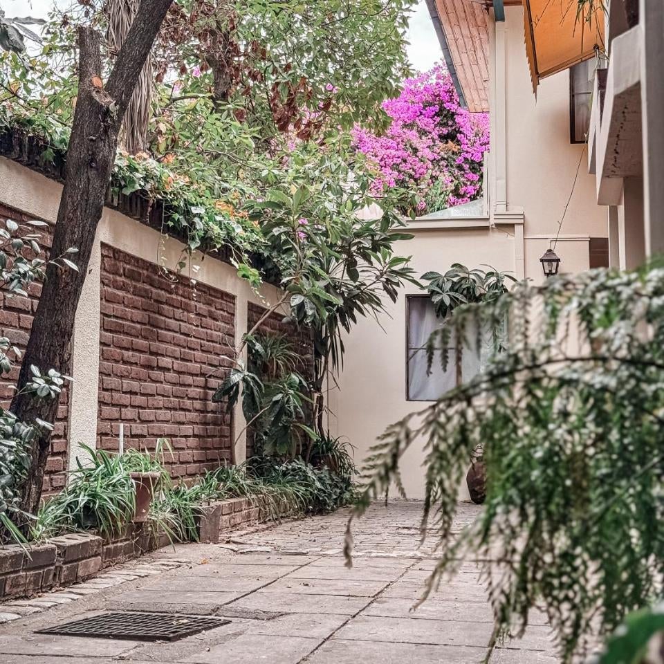 Hostal del Rio Talca
