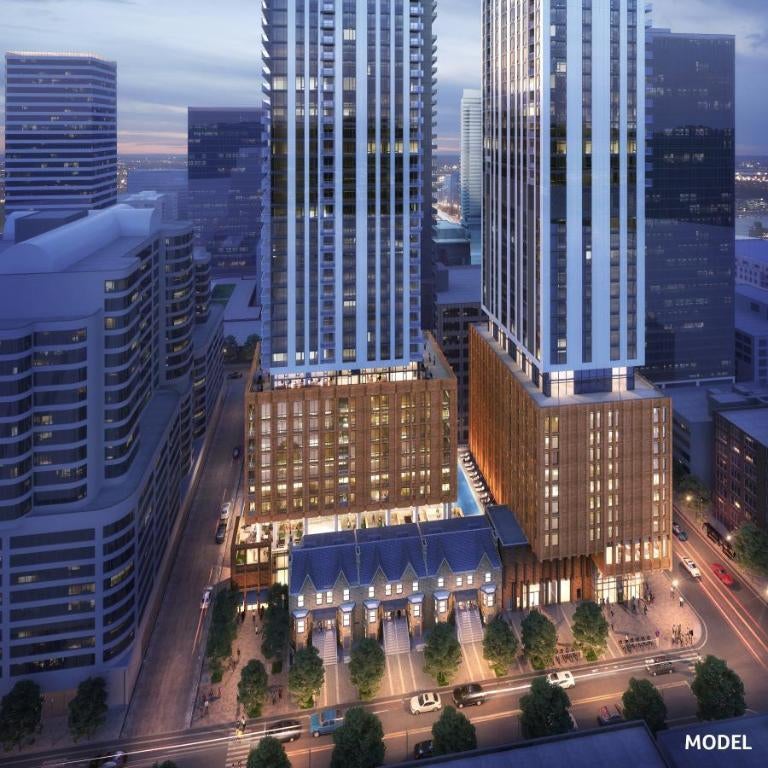 Riu Plaza Toronto Thumbnail