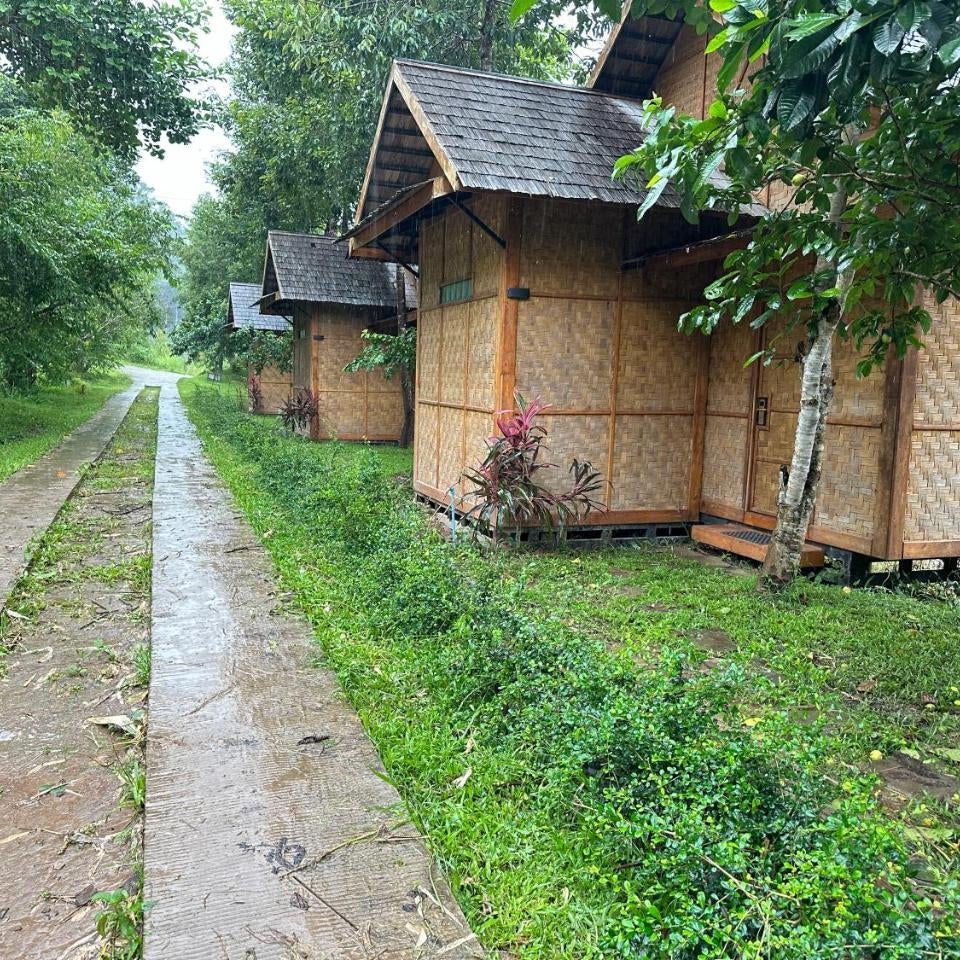 PhouPhet PhouKham Lodge