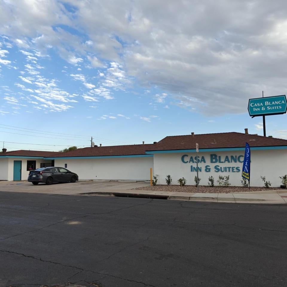 Casa Blanca Inn and Suites Thumbnail