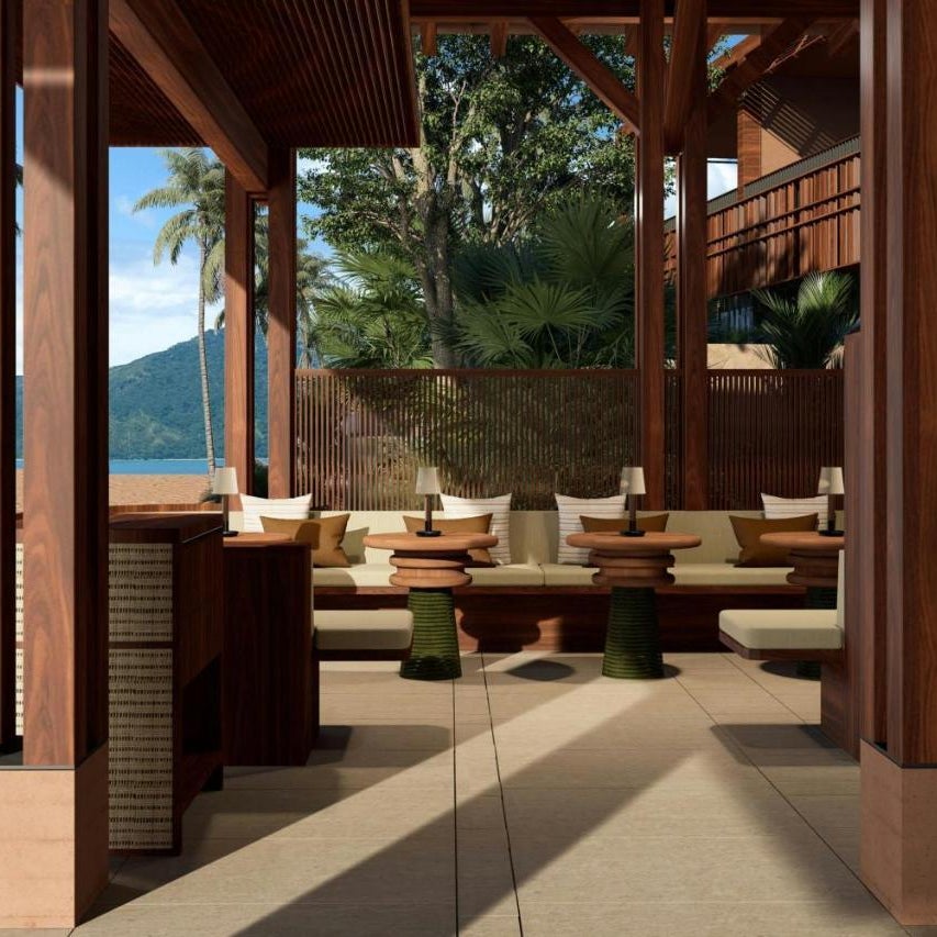 Siari Riviera Nayarit, a Ritz-Carlton Reserve