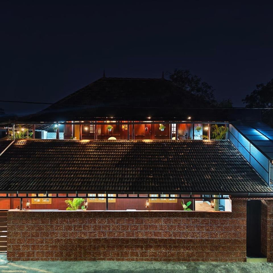 Casa Luma Beach Homestay