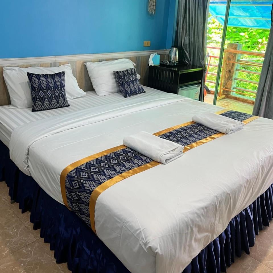 Searide hotel
