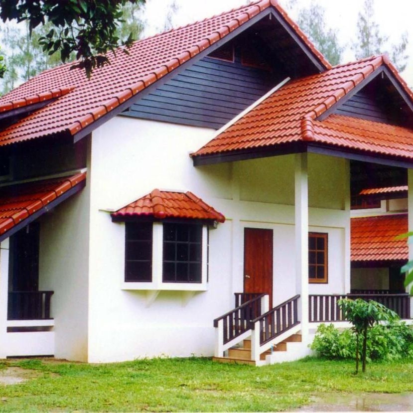CleanWave Resort Chumphon คลีนเวฟ รีสอร์ท