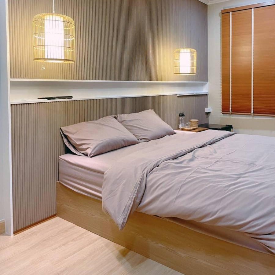 Wanan Cafe & Boutique Hotel