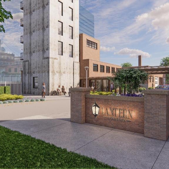 The Lantern Hotel Columbia Thumbnail