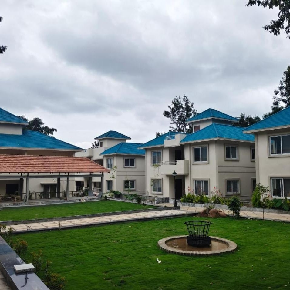 MSB Silver Spring Resort