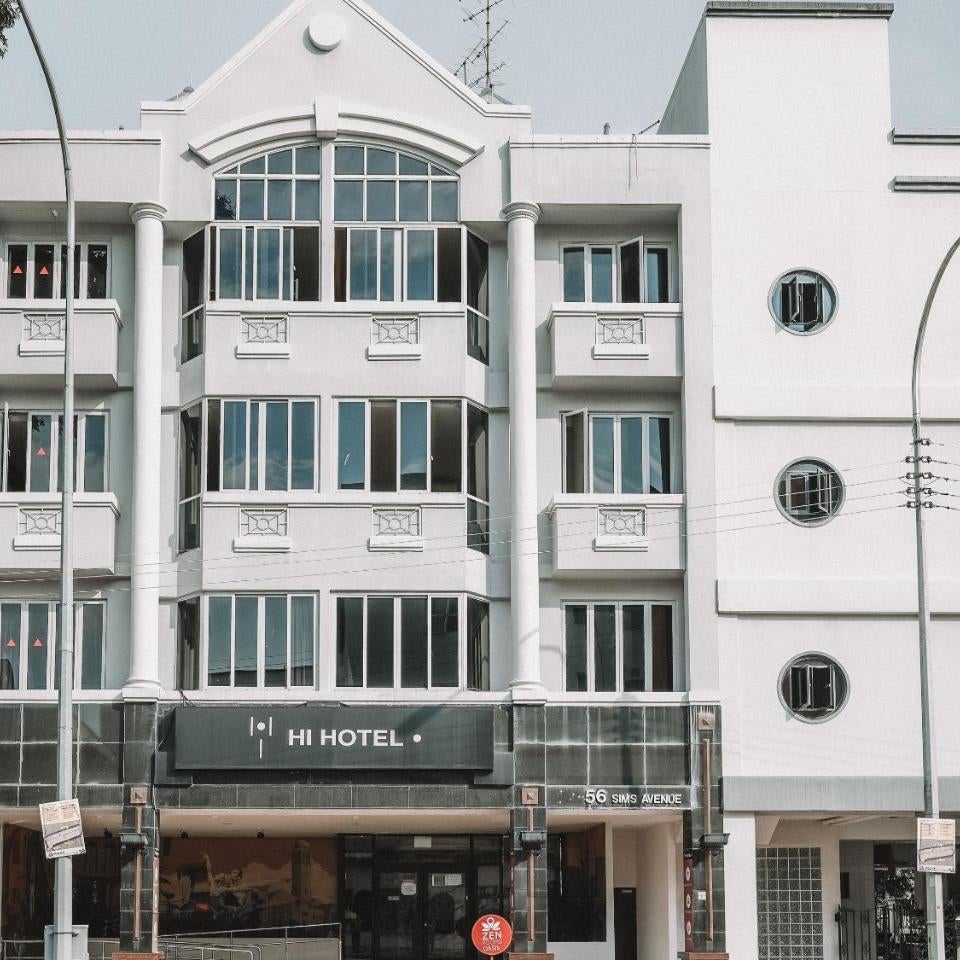 Hi Hotel Dot, 11Hrs, Stay from 10PM to 9AM Thumbnail