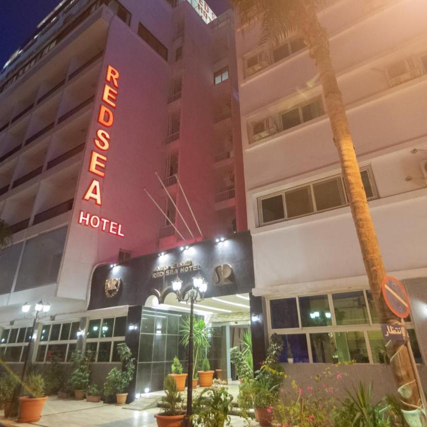 Red Sea Hotel