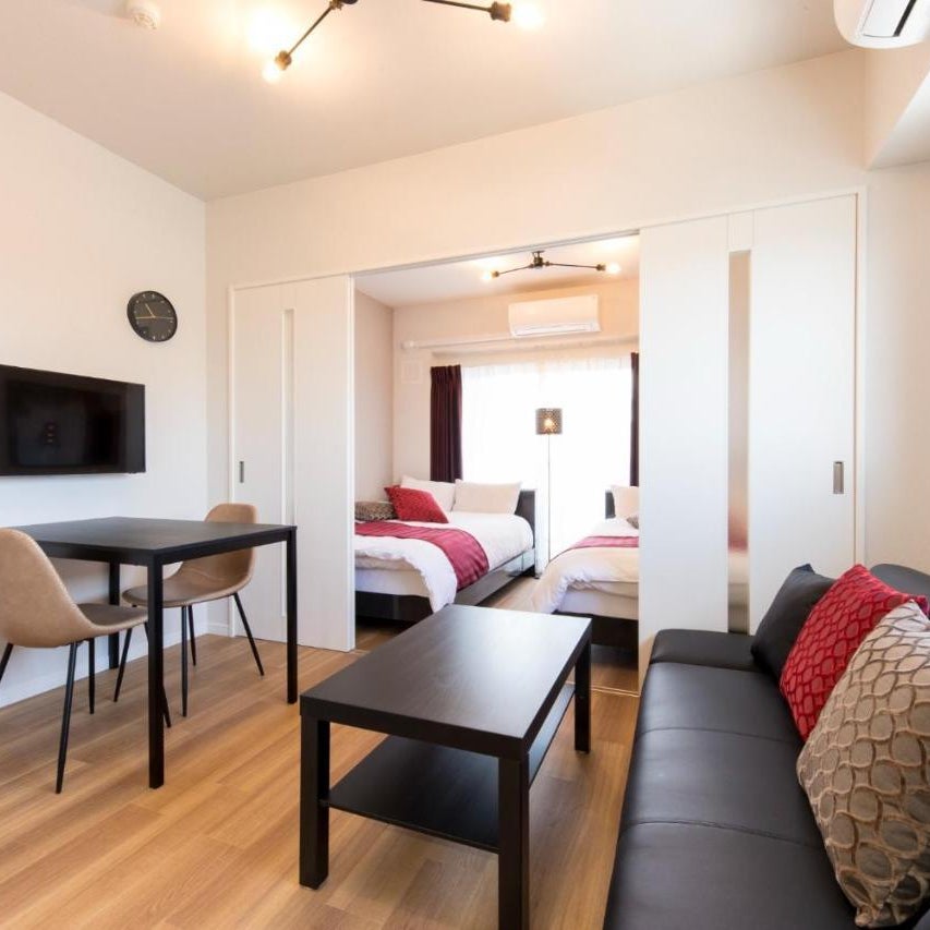 SG RESIDENCE INN HAKATA - Vacation STAY 61970v Thumbnail