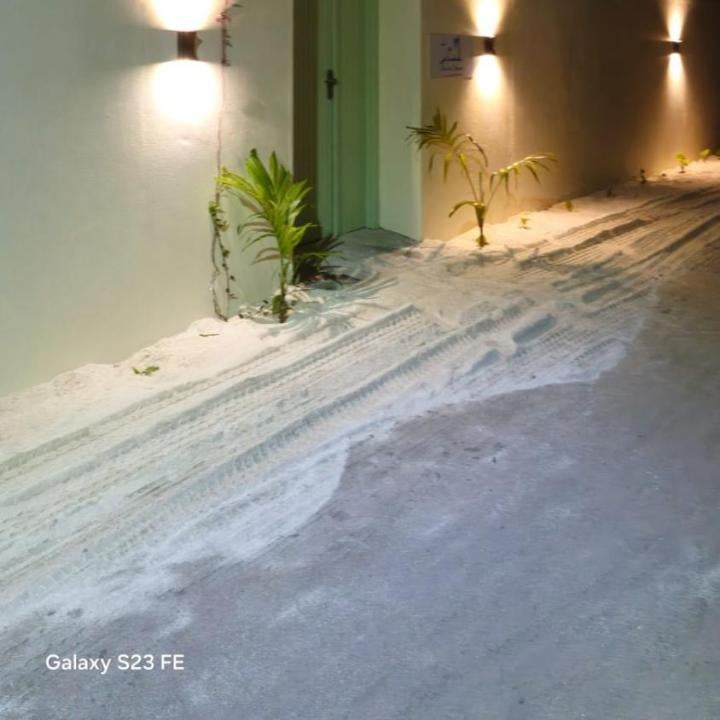 Sun Beach Dhigurah Thumbnail