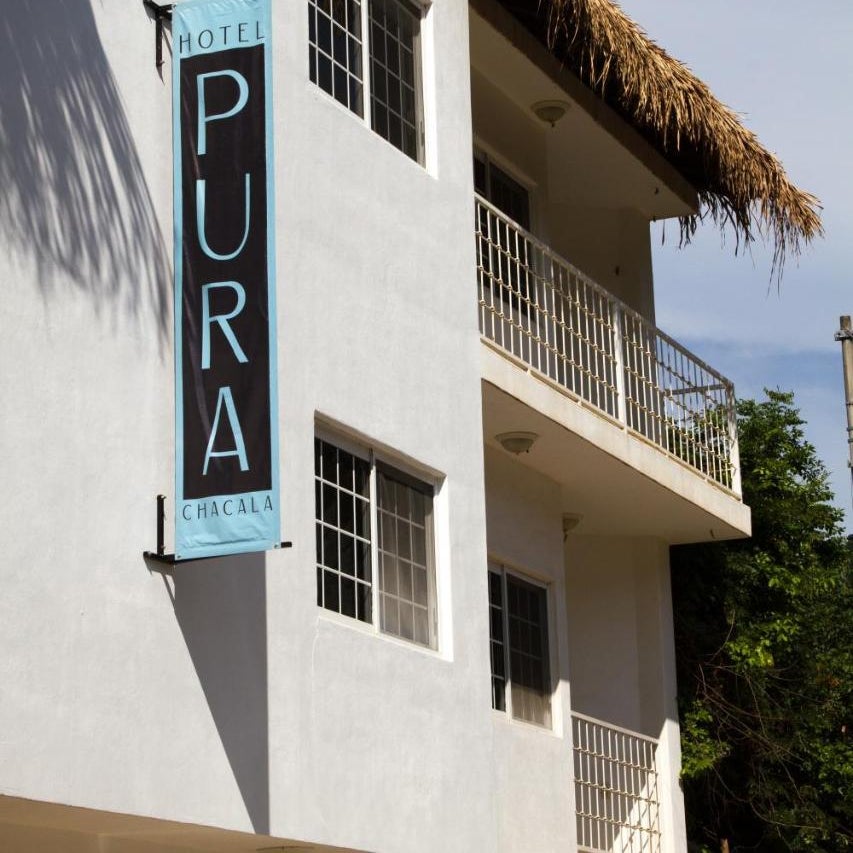 Villas Pura Chacala