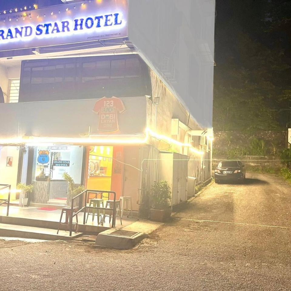 Grand Star Hotel Thumbnail