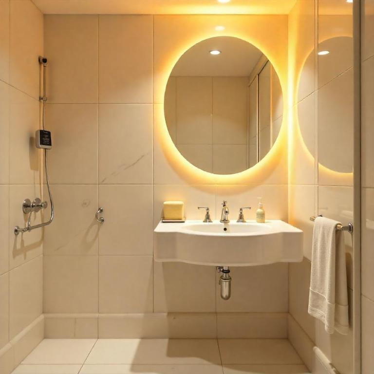 asar Capoors Hotel Hazratganj by Orion Hotels