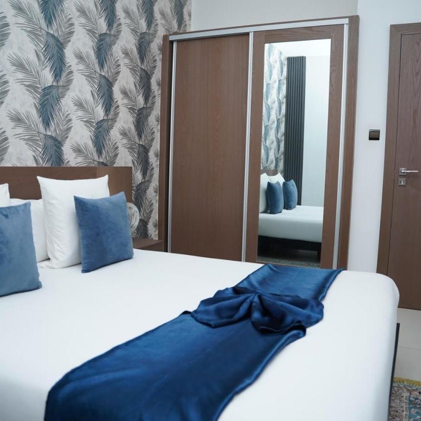 AB Business Hôtel
