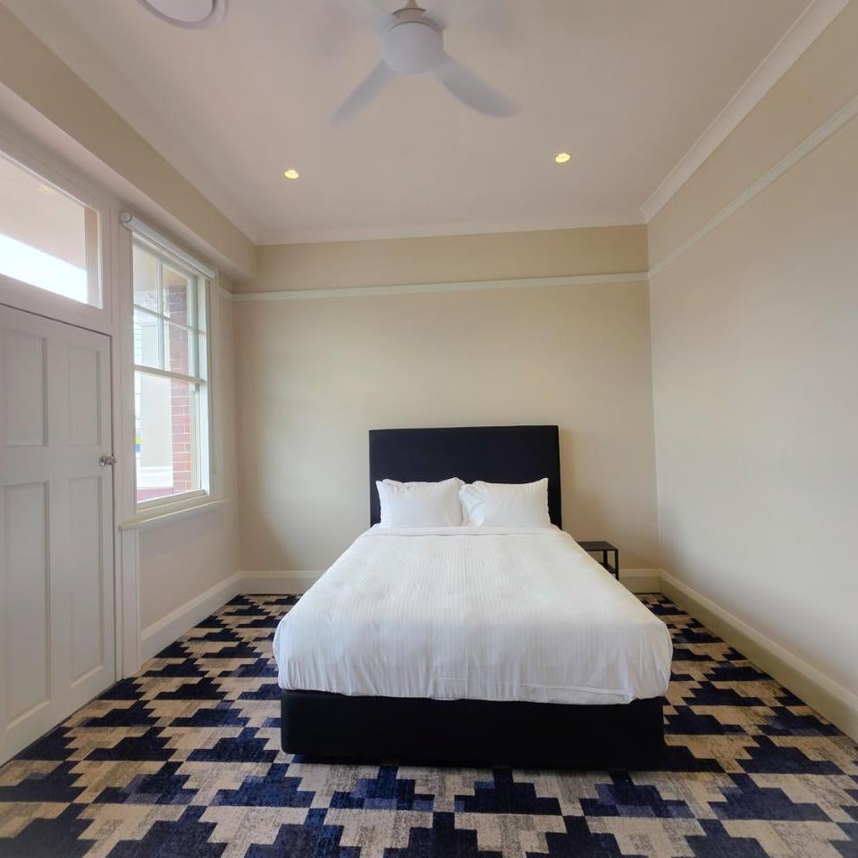 Riverview Hotel Tempe Thumbnail