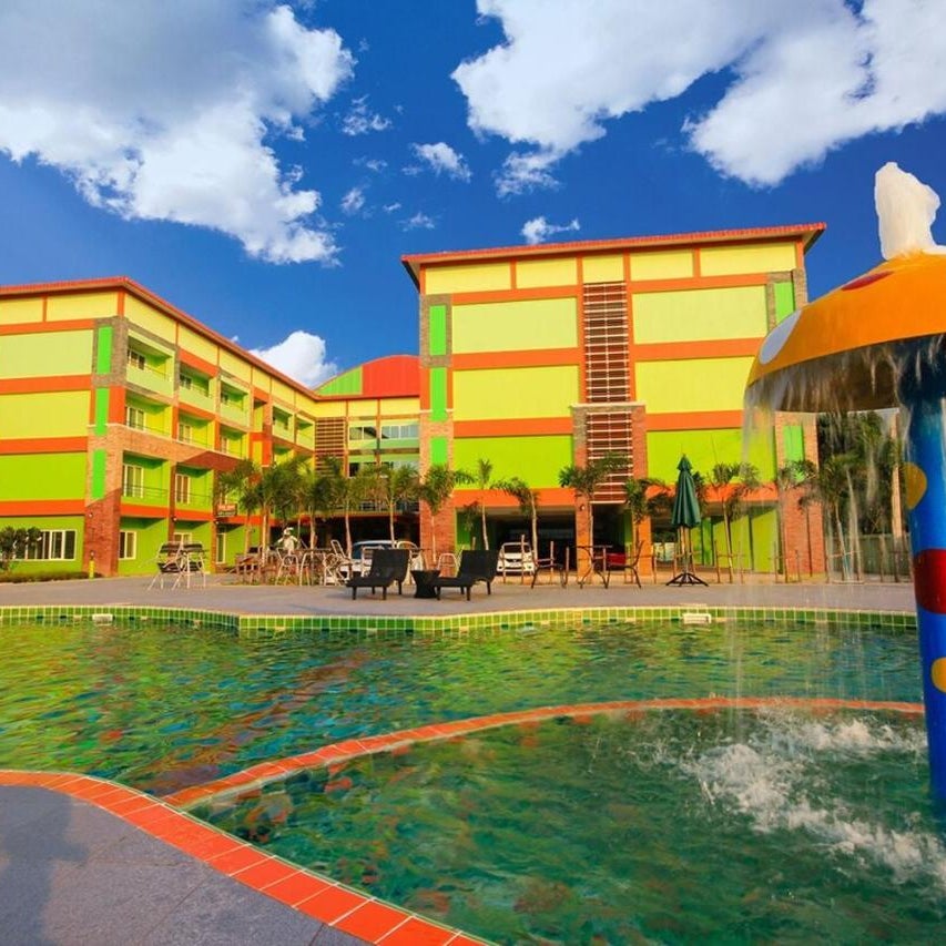 Hiso Place Hotel Thumbnail