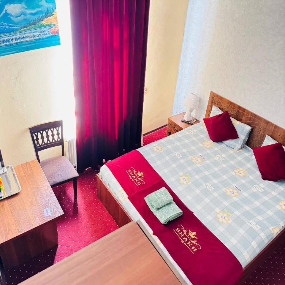 SHaKH Hotel