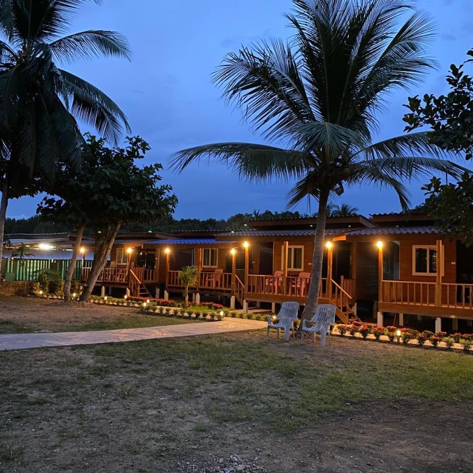 Goyao Family Bungalow