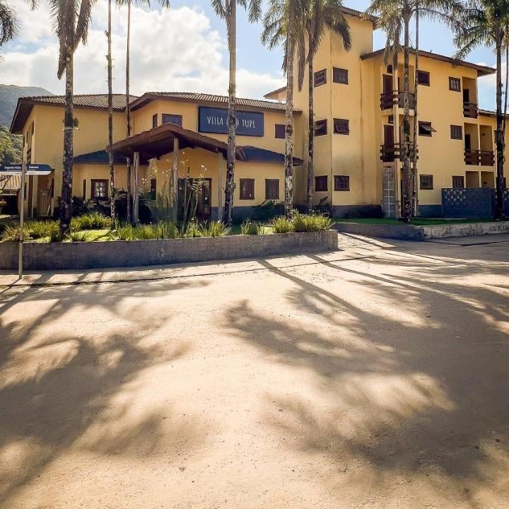 Pousada Ubatuba Villa Tupi