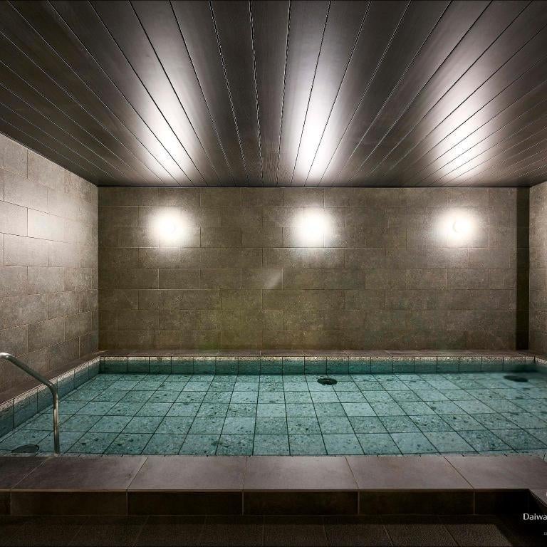 Daiwa Roynet Hotel Akita-ekimae
