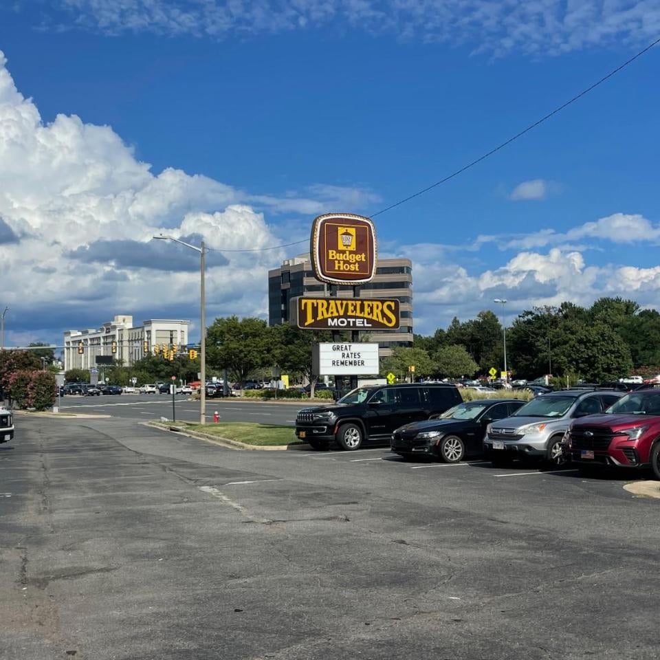 Travelers Motel