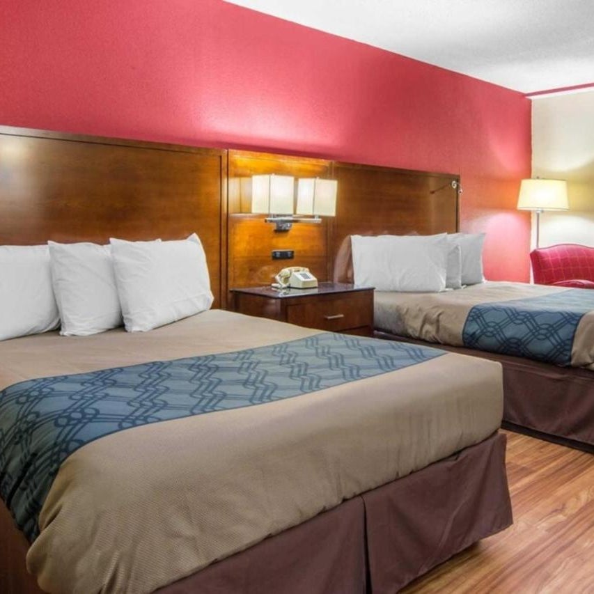 Forsythia Inn