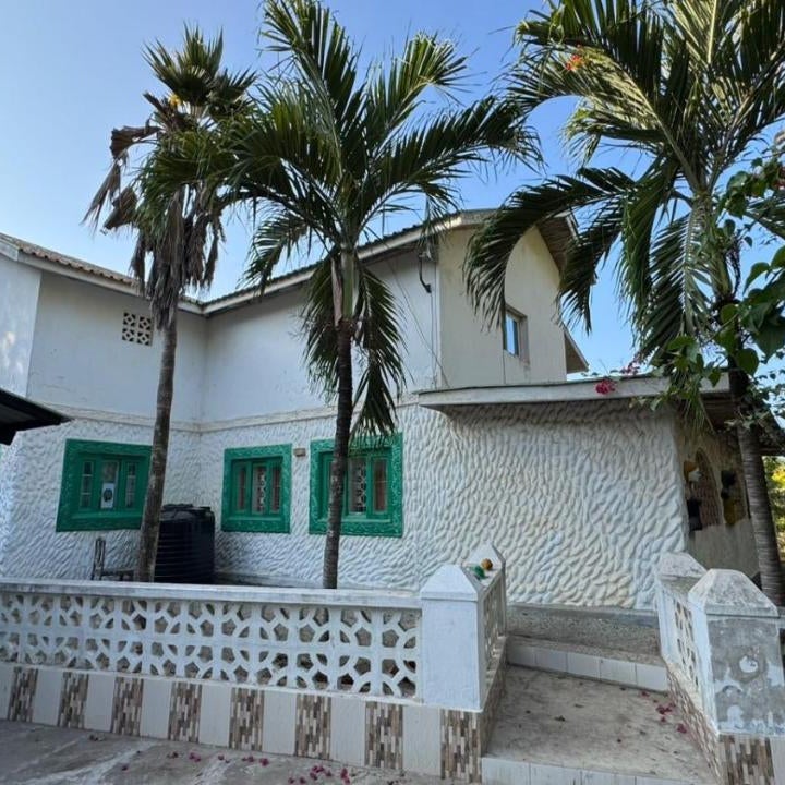 Casa Del Artista