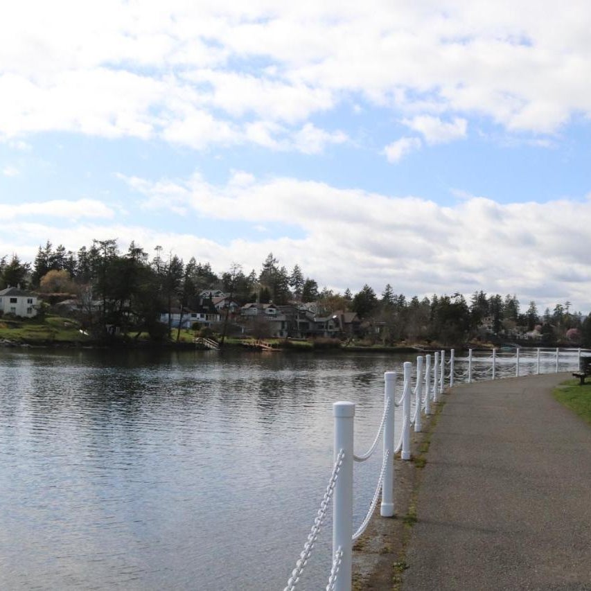 Victoria Gorge Waterway Vacation Home Thumbnail