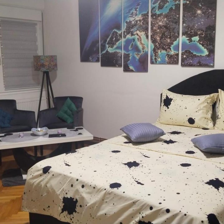 Lela's home II