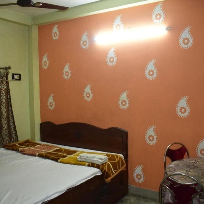 New Balagi Guest House 