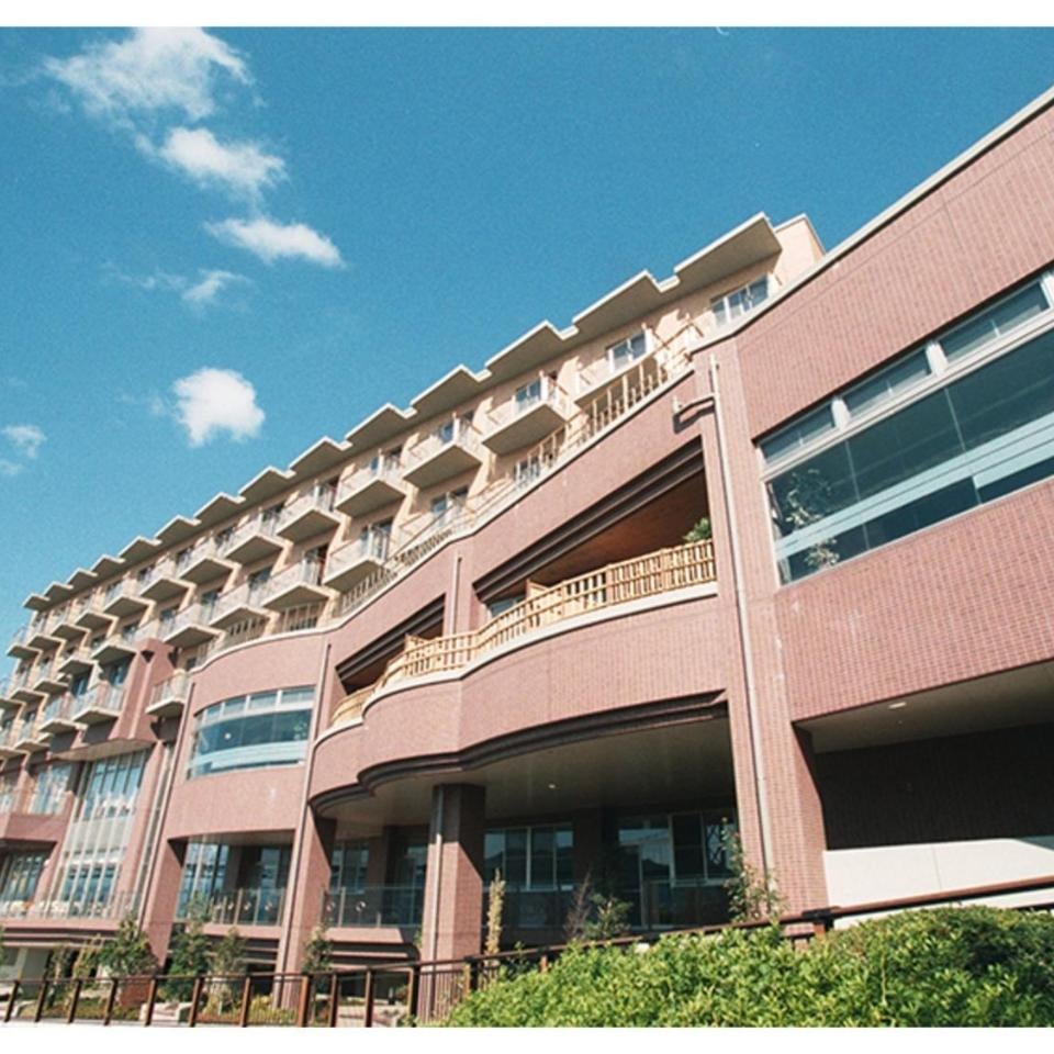 Kaikyo View SHIMONOSEKI - Vacation STAY 13684v