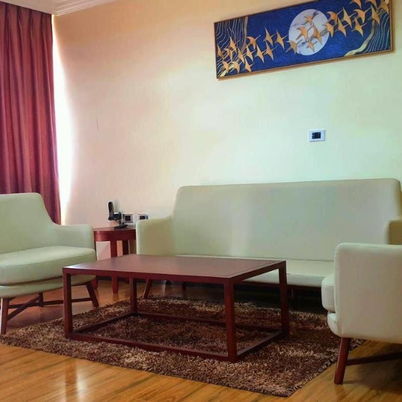 Moonlight Addis Hotel Thumbnail