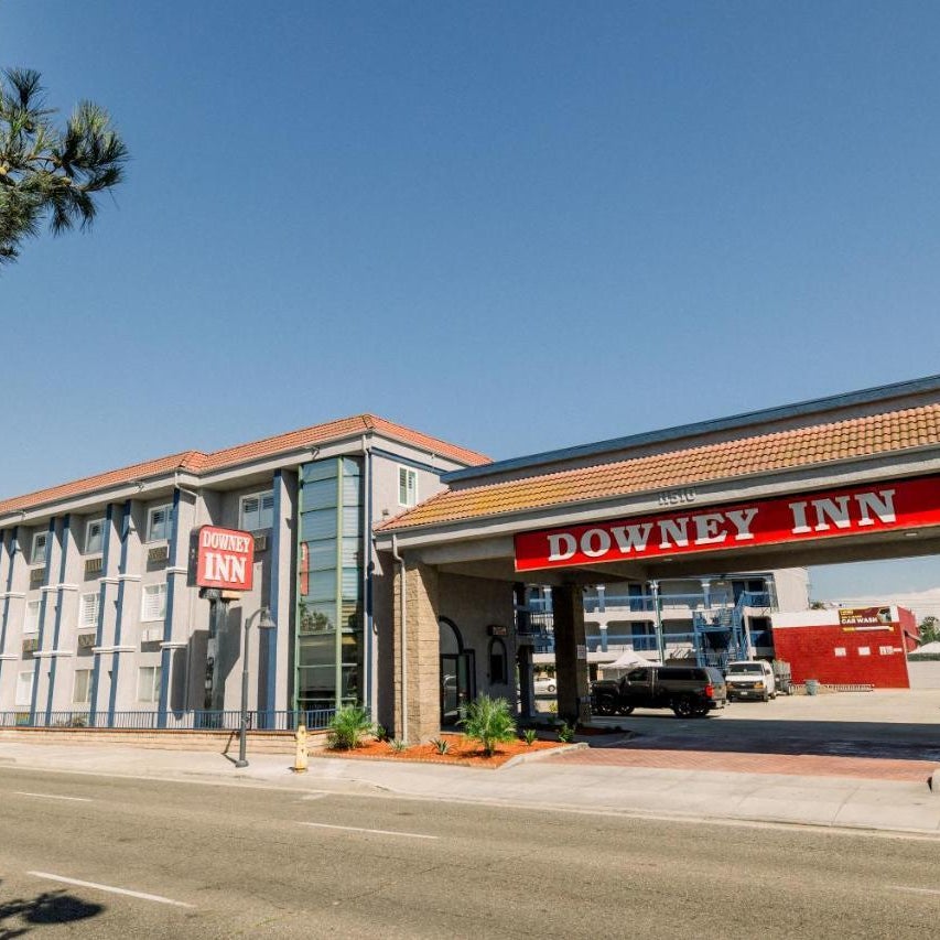 Downey Inn Thumbnail