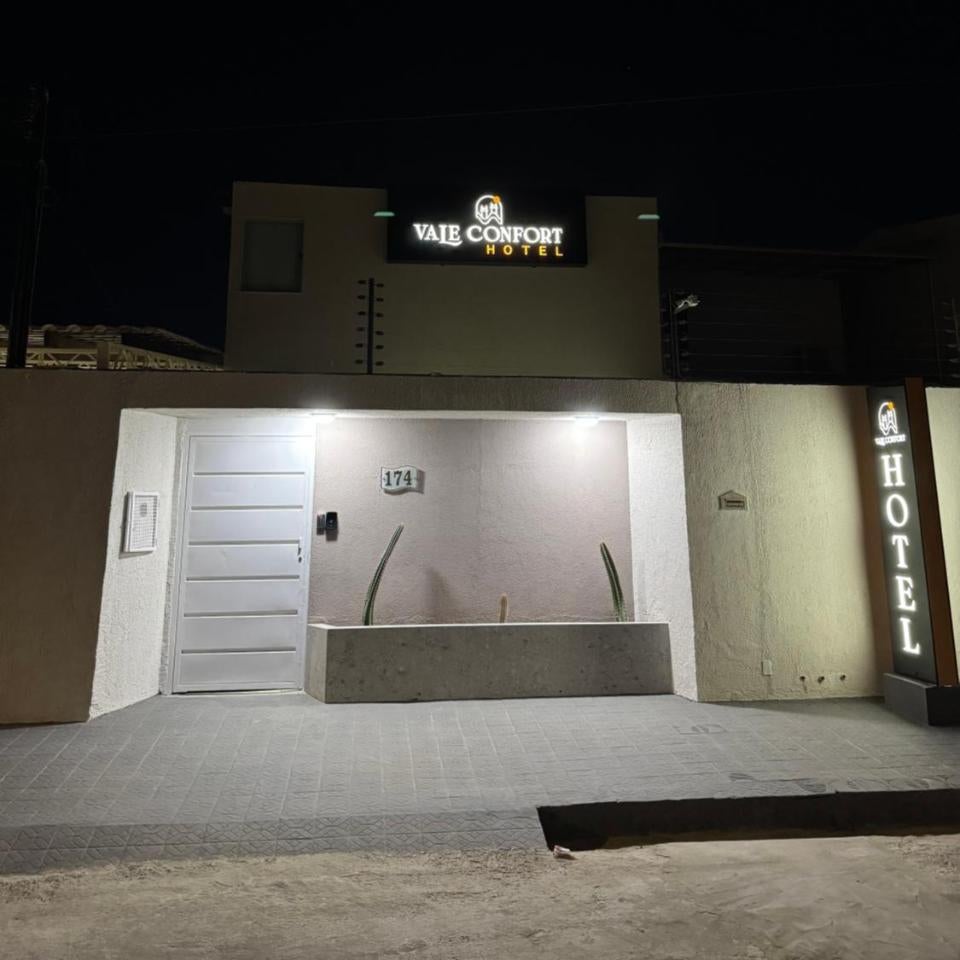 Vale Confort Hotel