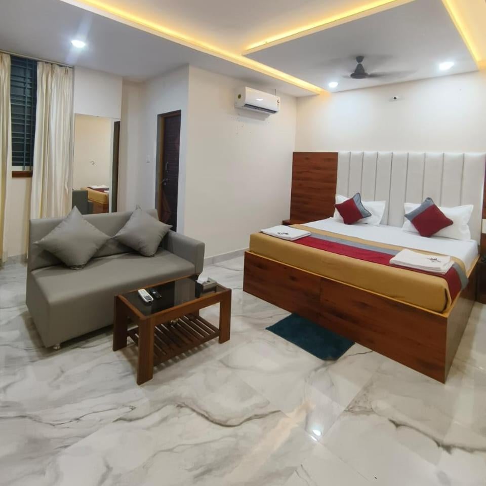 Nandi residency