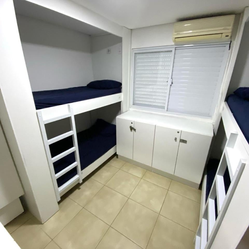Hotel Compartilhado Ohmvue Floripa Thumbnail