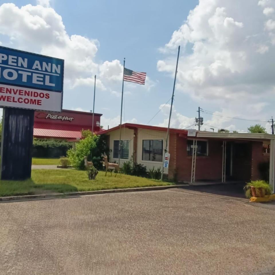 Pen Ann by Capital O Pharr-McAllen TX