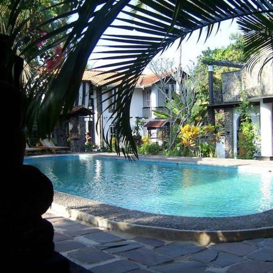 Adams homestay