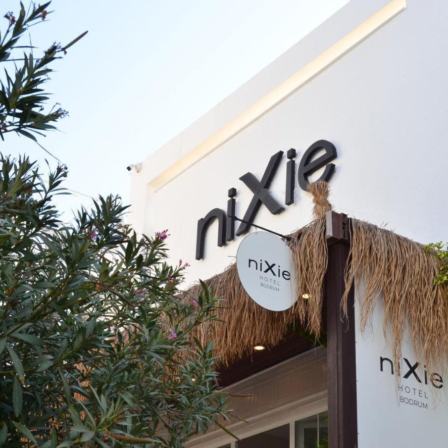 niXie Bodrum