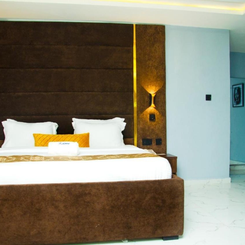 El-Nido Hotel by Kdove Thumbnail