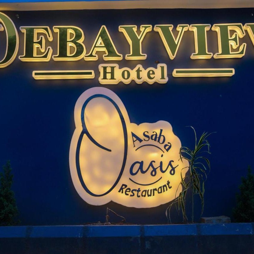 Debayview Hotel Thumbnail