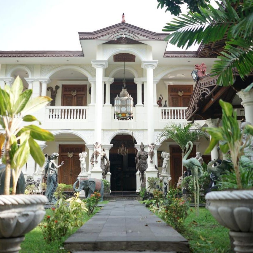 Rumah Pesik Art & Heritage
