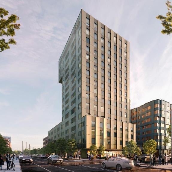 The Atlas Hotel Thumbnail