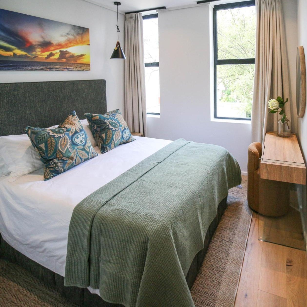 Aan de Meul Luxury Apartments