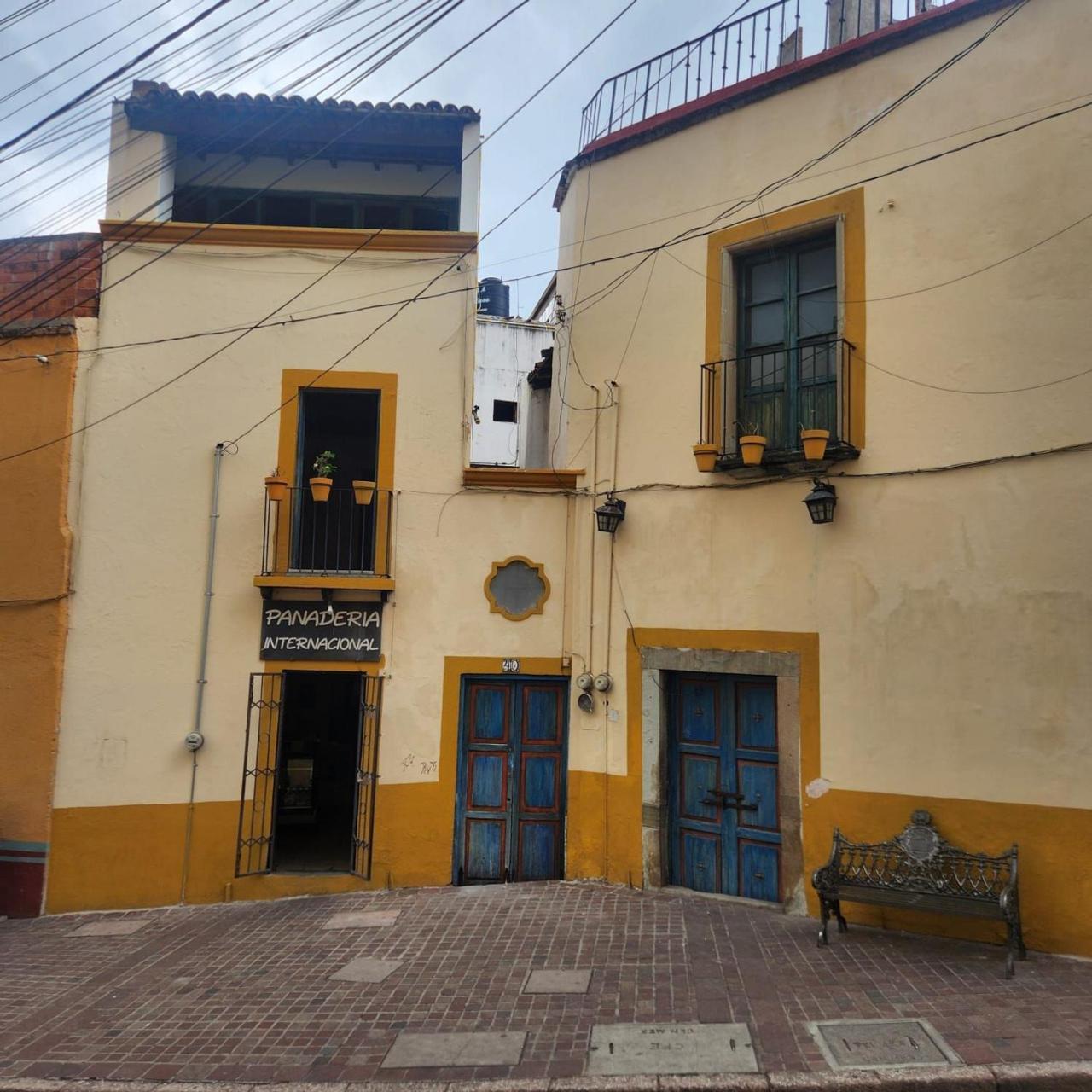 Doña Vicenta Casa Colonial Thumbnail