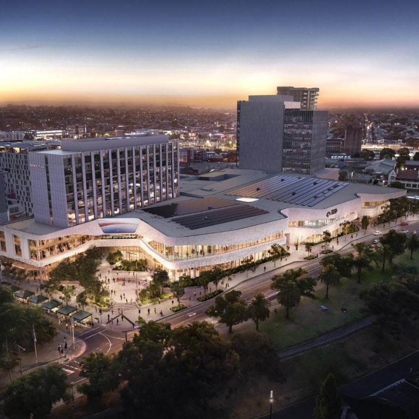 Crowne Plaza Geelong by IHG Thumbnail