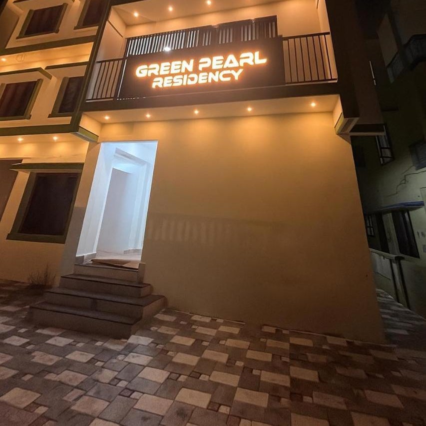 Green Pearl Residency