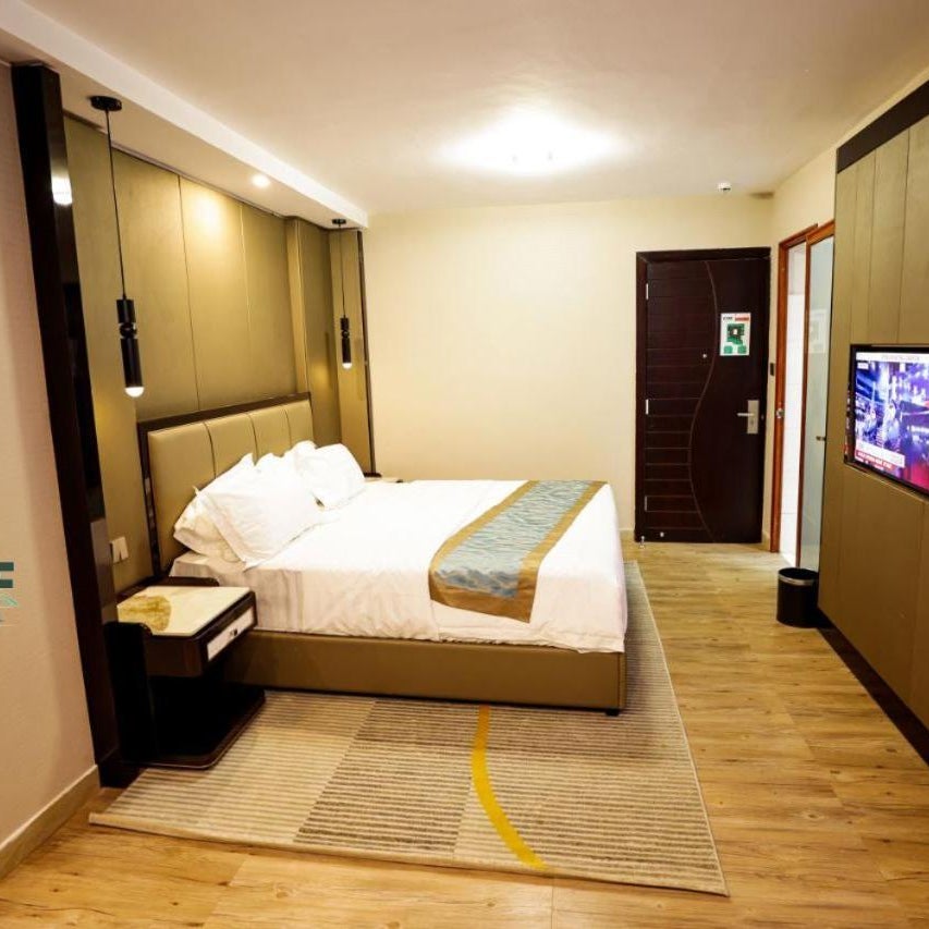 Cape Hotel Thumbnail